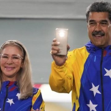 Venezuela/Etats-Unis – Tout sur l’opération militaire de Trump contre Maduro