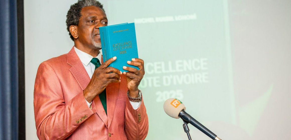 Excellence Côte d’Ivoire Forum – La 7ème édition célèbre le capital humain et le leadership