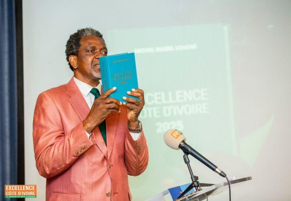 Excellence Côte d’Ivoire Forum – La 7ème édition célèbre le capital humain et le leadership