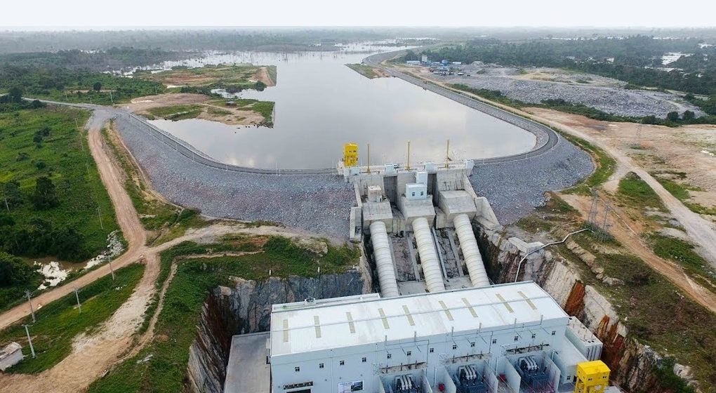 Côte d’Ivoire  – Le taux d’électrification est passé de 33,1 % en 2011 à 95,67 % en juin 2025