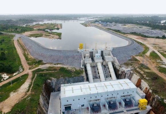 Côte d’Ivoire  – Le taux d’électrification est passé de 33,1 % en 2011 à 95,67 % en juin 2025