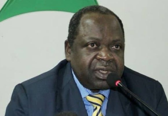 L&rsquo;impartial –  Que (nous) veut Donald Trump ? – Par Yao Noël