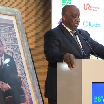 Conférence des Nations Unies sur le cacao (CNUCED) – Elu président, l’Ivoirien Aly Touré parle aux pays producteurs et consommateurs