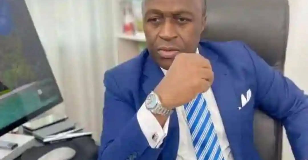 Médias – Ce qu’il faut savoir sur Consty Eka et sa mort