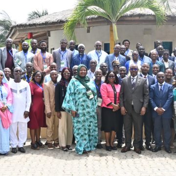 Santé / Surveillance intégrée des maladies – Un atelier régional ouvert  à Cotonou : les objectifs visés