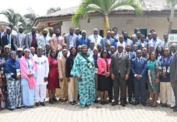 Santé / Surveillance intégrée des maladies – Un atelier régional ouvert  à Cotonou : les objectifs visés