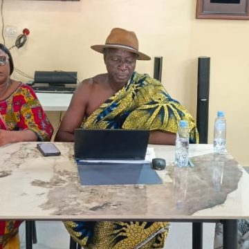 Krindjabo (Aboisso) – Kassamegouan Festival : Plusieurs compétitions culturelles au menu de la 9e édition