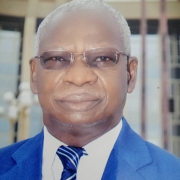 Polyclinique Saint André de Man – Les vérités du professeur pédiatre-cancérologue Jeannot Plo Kouié