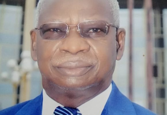 Polyclinique Saint André de Man – Les vérités du professeur pédiatre-cancérologue Jeannot Plo Kouié