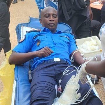 Aboisso – La préfecture de police vole au secours du CNTS