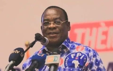 Affaire Jeffrey Epstein et la Côte d’Ivoire – Le FPI indexe Nina Kéita et demande l’ouverture d’une enquête