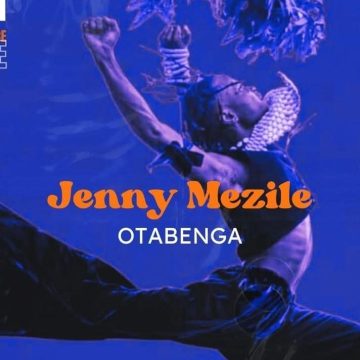 Danse – Découvrez « OTABENGA » à la Jacobleu Art Gallery