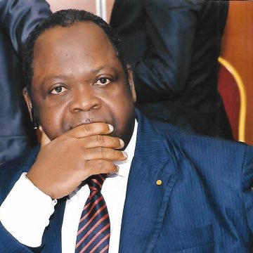 L&rsquo;impartial –  Drôles de « panafricanistes »