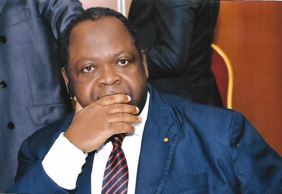 L&rsquo;impartial –  Drôles de « panafricanistes »