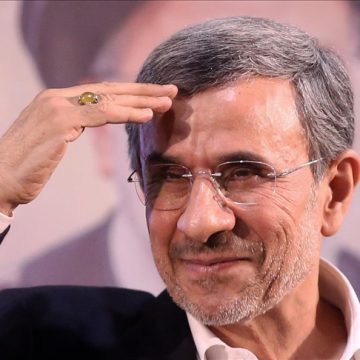 Guerre USA-Israël contre l’Iran  –  Annoncé mort, l’ancien président iranien Mahmoud Ahmadinejad, serait en vie