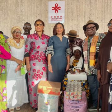 Jeûne musulman et carême chrétien  –  Le gouvernement ivoirien fait parler son cœur pour les artistes