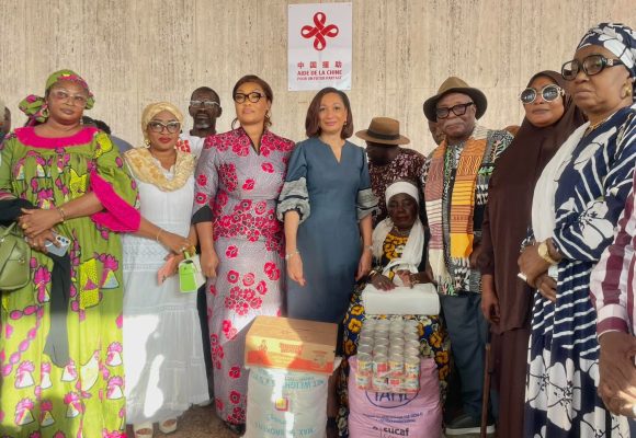 Jeûne musulman et carême chrétien  –  Le gouvernement ivoirien fait parler son cœur pour les artistes