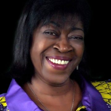 Organisation internationale de la Francophonie (OIF)  –  La fille de Patrice Lumumba pourra-t-elle battre Louise Mushikiwabo ?