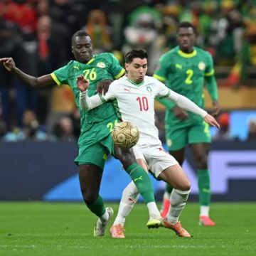 ph. Mroc Sénégal match CAN 2025 – Le Jury d’appel de la CAF proclame le Maroc, vainqueur de la finale