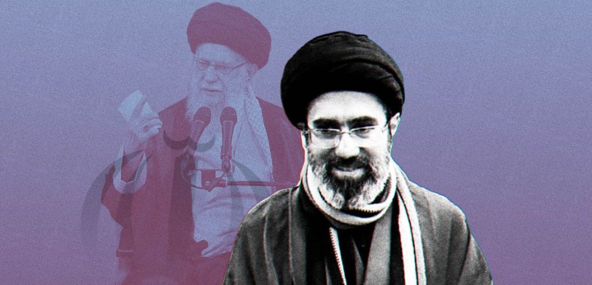 Iran – Guide suprême : Mojtaba Khamenei succède à son père, Ali Khamenei, tué