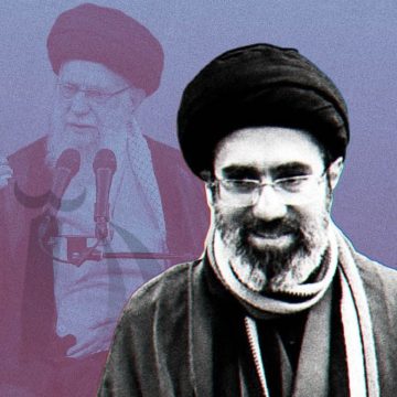 Iran – Guide suprême : Mojtaba Khamenei succède à son père, Ali Khamenei, tué