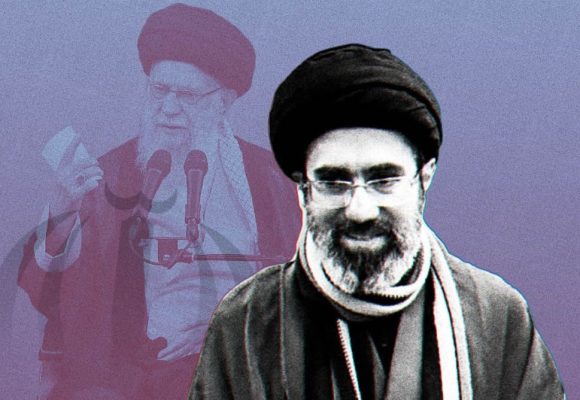 Iran – Guide suprême : Mojtaba Khamenei succède à son père, Ali Khamenei, tué
