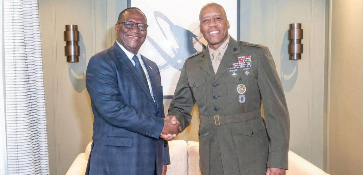 Football / Sécurisation du Mondial 2026  –   Les Etats-Unis sollicitent l’expertise de la Côte d’Ivoire