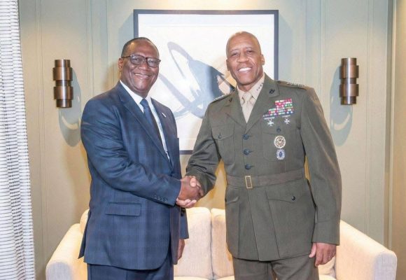 Football / Sécurisation du Mondial 2026  –   Les Etats-Unis sollicitent l’expertise de la Côte d’Ivoire