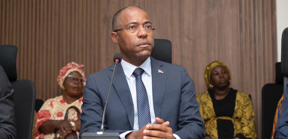 Cap-Vert / Législatives 2026  –  Qui est Francisco Carvalho, grand favori pour le poste de Premier ministre ?