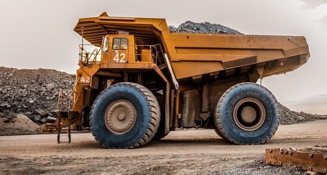 ph. secteur minier Secteur minier – La Côte d’Ivoire, premier pays en Afrique de l’Ouest et 5e sur le continent