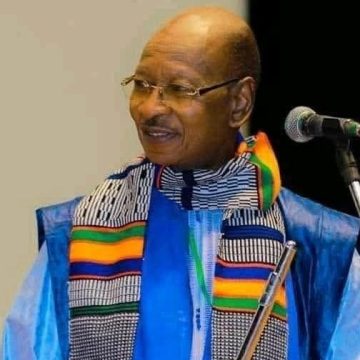 Musique / Mort de Boncana Maïga  –  L’héritage aux mille facettes du Maestro