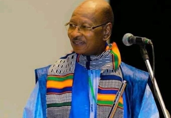 Musique / Mort de Boncana Maïga  –  L’héritage aux mille facettes du Maestro