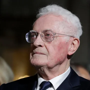 ph.Jospin Prermier ministre français mort Deuil / Lionel Jospin – Ce Premier ministre français qui sauva Laurent Gbagbo en 2000