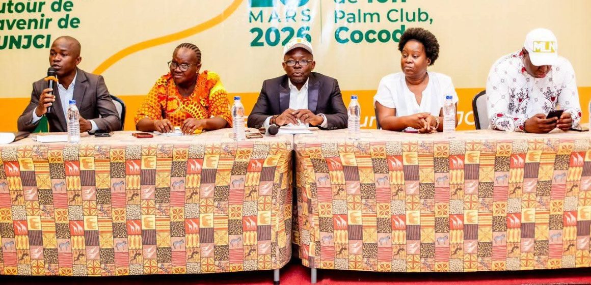 Médias / Crise à l’UNJCI  –  Félix Bony de la Team Marie Laure N’Goran répond à J.C Coulibaly et Bertin N’Guessan