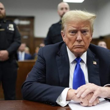 ph.donald trump Guerre au Moyen-Orient – L’Iran menace Trump : « Faites attention à ne pas être éliminé vous-même ! »