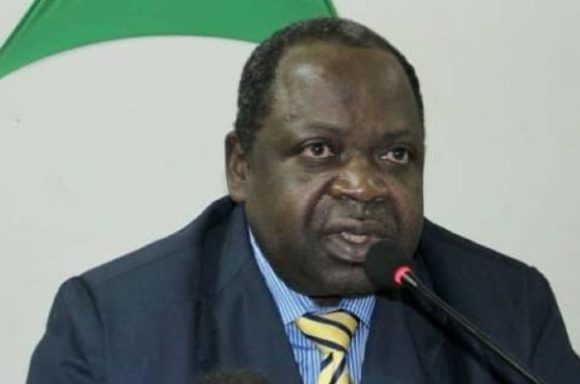 L&rsquo;impartial – L&rsquo;Afrique soulagée, réhabilitée ?  – Par Yao Noël