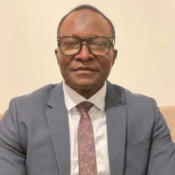 Mali – Ismaël Sacko, PSDA : « L’urgence nécessité d’une transition civile se précise »