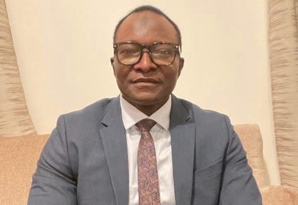 Mali – Ismaël Sacko, PSDA : « L’urgence nécessité d’une transition civile se précise »
