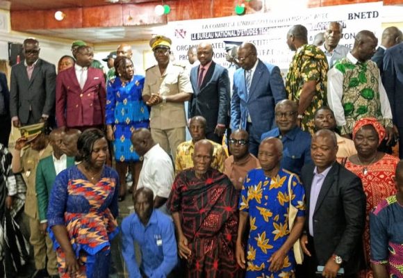 Aboisso  –  Le plan stratégique de développement de la commune validé