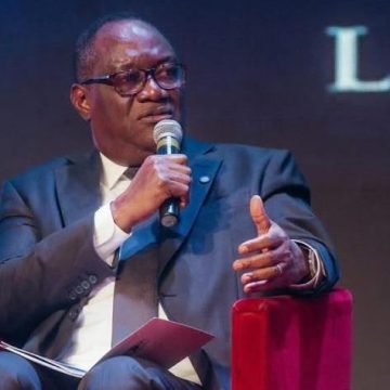 Téné Birahima Ouattara, Vice-Premier Ministre : « « Il n’y a pas de développement sans paix ni de paix sans développement »