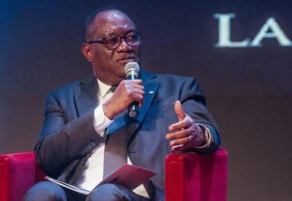 Téné Birahima Ouattara, Vice-Premier Ministre : « « Il n’y a pas de développement sans paix ni de paix sans développement »