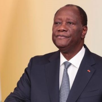 Graves attaques et calomnies en France contre le Président Ouattara  –  Complicité silencieuse ou manque d’autorité de l’Ambassadeur Maurice Bandama ?