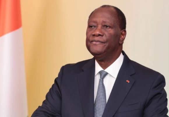 Graves attaques et calomnies en France contre le Président Ouattara  –  Complicité silencieuse ou manque d’autorité de l’Ambassadeur Maurice Bandama ?