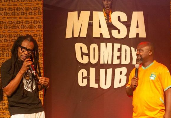 MASA 2026 – Les innovations qui ont marqué cette édition mémorable