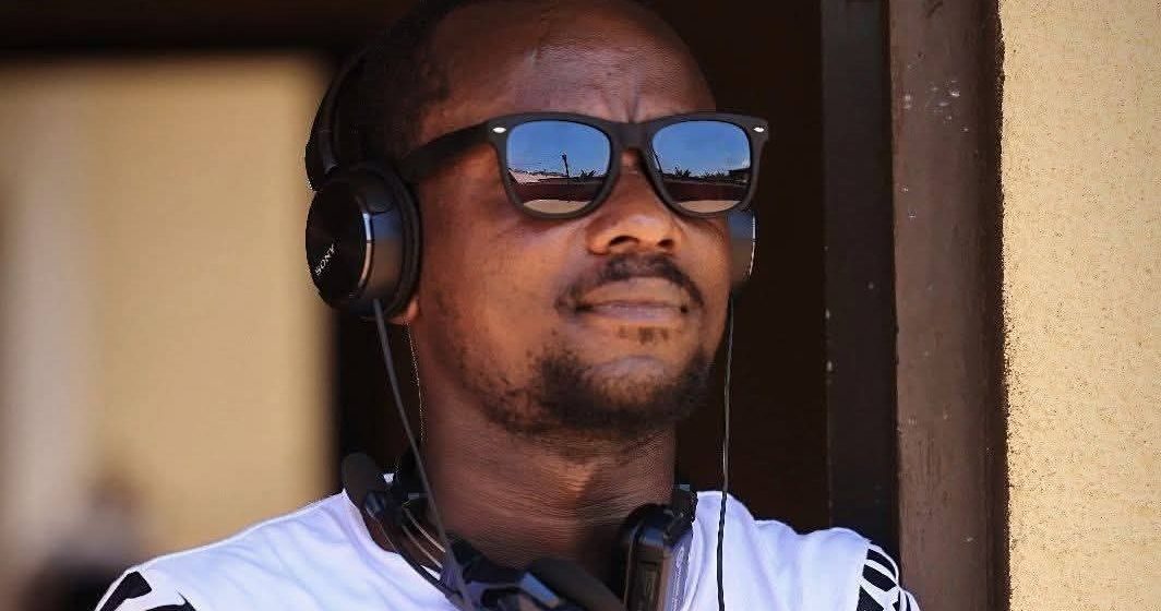 Cinéma  –   Luc Gnepa : « Ebinto » au défi du grand écran