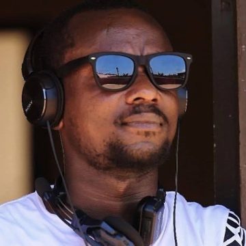 Cinéma  –   Luc Gnepa : « Ebinto » au défi du grand écran