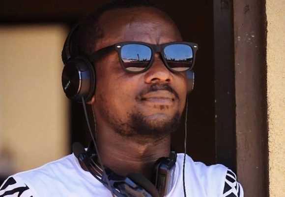 Cinéma  –   Luc Gnepa : « Ebinto » au défi du grand écran