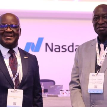 « BRVM Investment Days 2026 » à New York  –  L’Ambassadeur Inza Camara et plus de 120 participants prennent part au rendez-vous