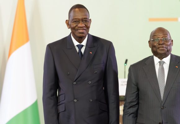 Côte d’Ivoire / Médiateur de la République  –  Gaoussou Touré prend officiellement fonction, voici ses missions
