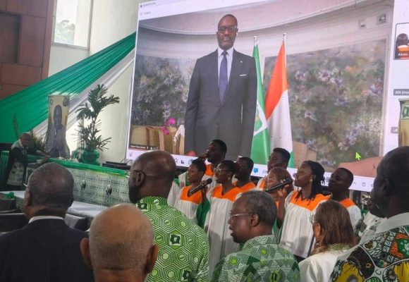 80 ans après sa naissance  –  PDCI-RDA : De la gloire à la croisée des chemins